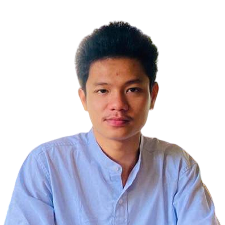 Zin Ko Htet